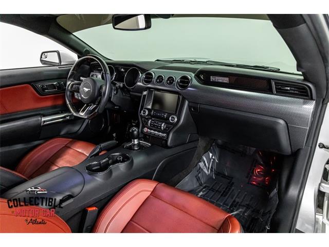 2015 Ford Mustang (CC-2075644) for sale in Marietta, Georgia