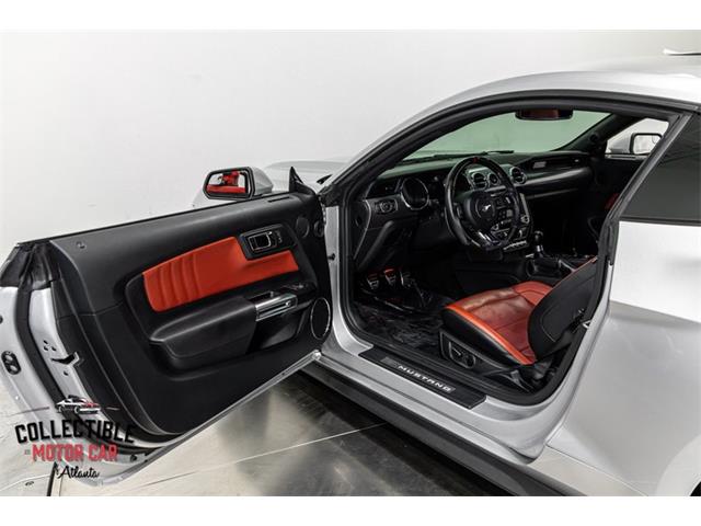 2015 Ford Mustang (CC-2075644) for sale in Marietta, Georgia