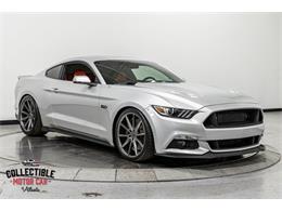 2015 Ford Mustang (CC-2075644) for sale in Marietta, Georgia