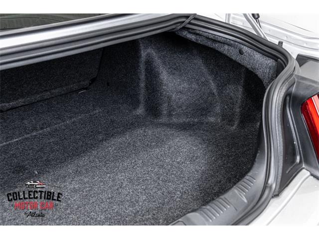 2015 Ford Mustang (CC-2075644) for sale in Marietta, Georgia