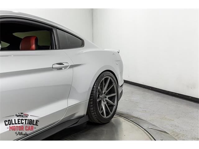 2015 Ford Mustang (CC-2075644) for sale in Marietta, Georgia