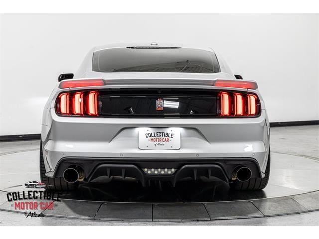 2015 Ford Mustang (CC-2075644) for sale in Marietta, Georgia