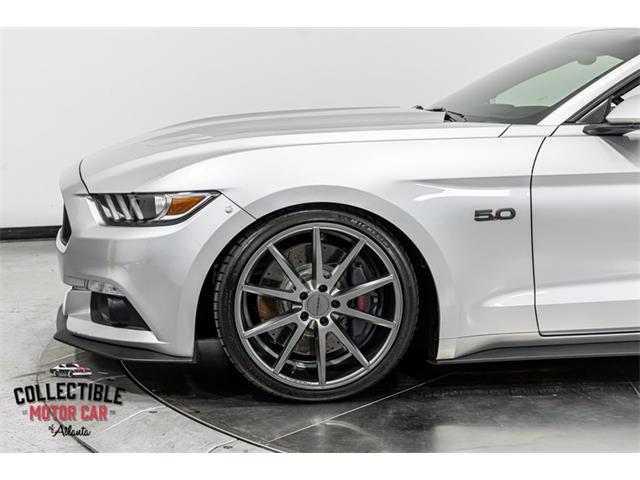 2015 Ford Mustang (CC-2075644) for sale in Marietta, Georgia