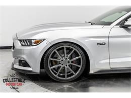 2015 Ford Mustang (CC-2075644) for sale in Marietta, Georgia