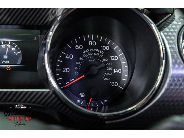 2015 Ford Mustang (CC-2075644) for sale in Marietta, Georgia