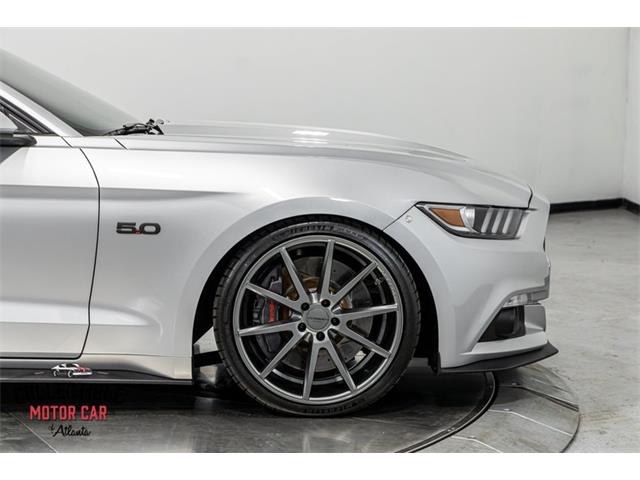 2015 Ford Mustang (CC-2075644) for sale in Marietta, Georgia