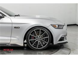 2015 Ford Mustang (CC-2075644) for sale in Marietta, Georgia