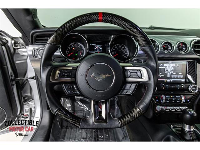 2015 Ford Mustang (CC-2075644) for sale in Marietta, Georgia