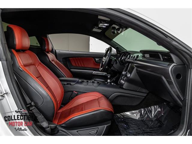 2015 Ford Mustang (CC-2075644) for sale in Marietta, Georgia