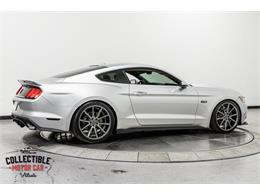 2015 Ford Mustang (CC-2075644) for sale in Marietta, Georgia