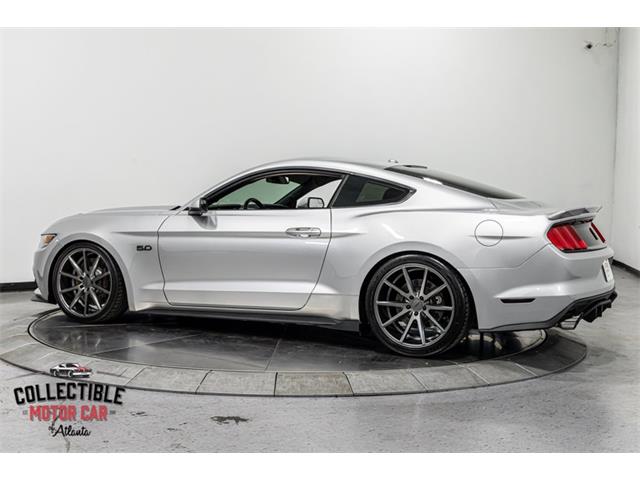 2015 Ford Mustang (CC-2075644) for sale in Marietta, Georgia