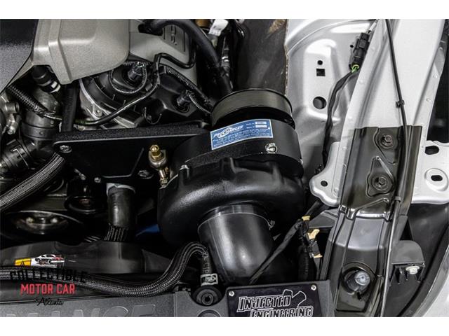 2015 Ford Mustang (CC-2075644) for sale in Marietta, Georgia