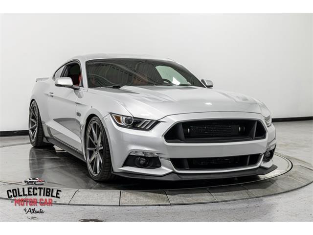 2015 Ford Mustang (CC-2075644) for sale in Marietta, Georgia