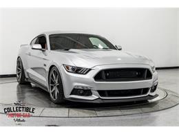 2015 Ford Mustang (CC-2075644) for sale in Marietta, Georgia