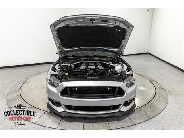 2015 Ford Mustang (CC-2075644) for sale in Marietta, Georgia