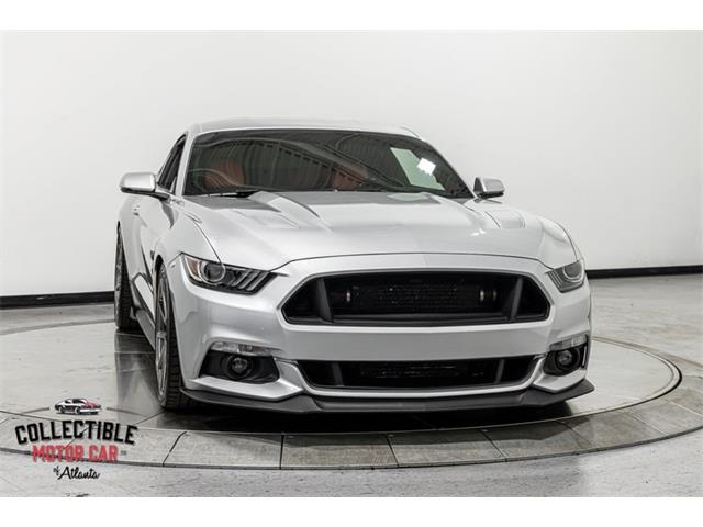 2015 Ford Mustang (CC-2075644) for sale in Marietta, Georgia