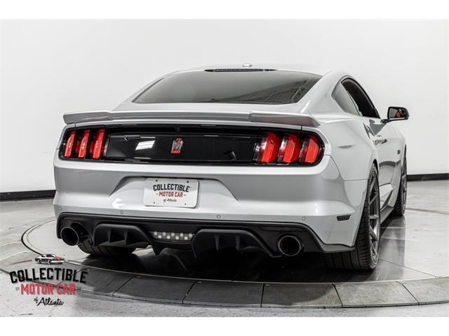 2015 Ford Mustang (CC-2075644) for sale in Marietta, Georgia