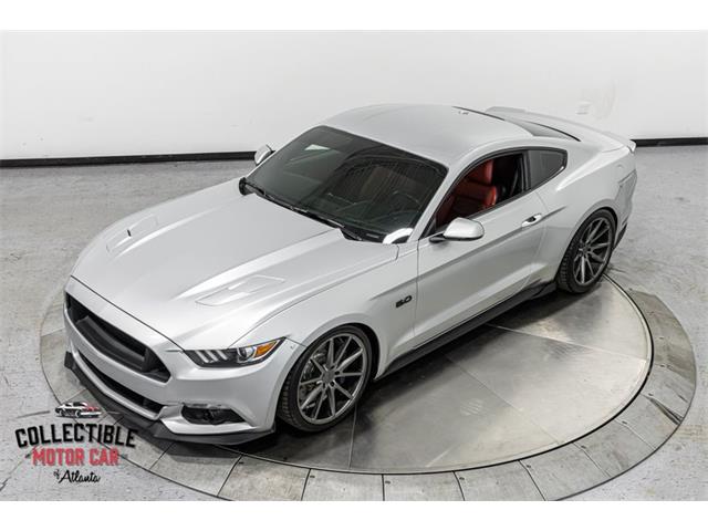 2015 Ford Mustang (CC-2075644) for sale in Marietta, Georgia