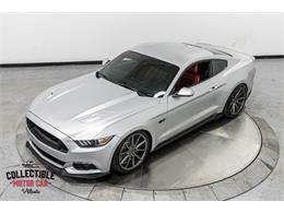 2015 Ford Mustang (CC-2075644) for sale in Marietta, Georgia