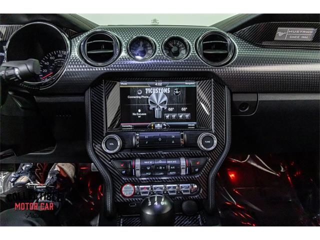 2015 Ford Mustang (CC-2075644) for sale in Marietta, Georgia