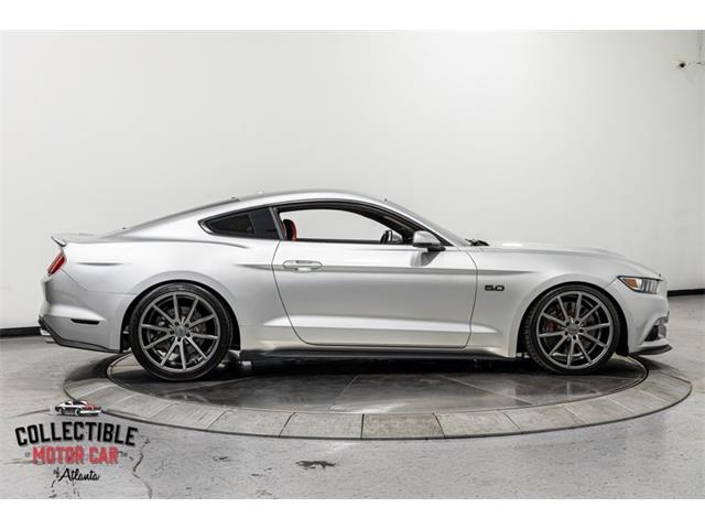 2015 Ford Mustang (CC-2075644) for sale in Marietta, Georgia