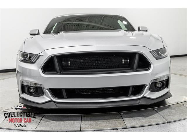 2015 Ford Mustang (CC-2075644) for sale in Marietta, Georgia