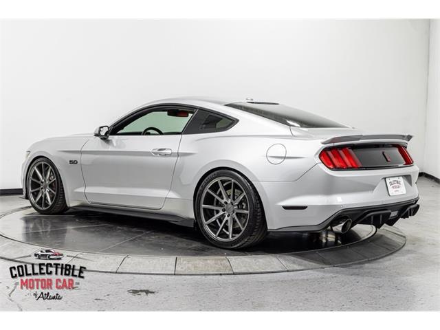 2015 Ford Mustang (CC-2075644) for sale in Marietta, Georgia