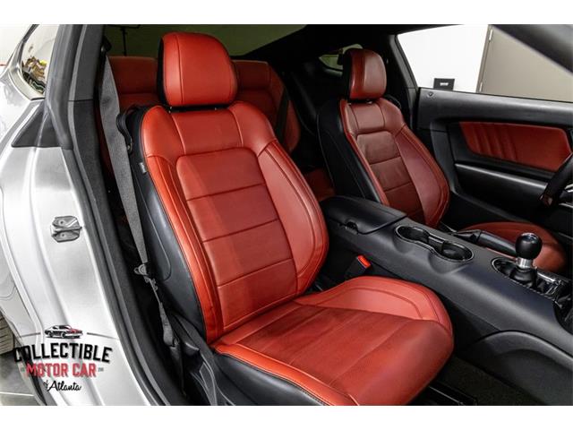 2015 Ford Mustang (CC-2075644) for sale in Marietta, Georgia