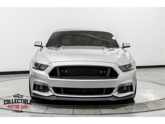 2015 Ford Mustang (CC-2075644) for sale in Marietta, Georgia