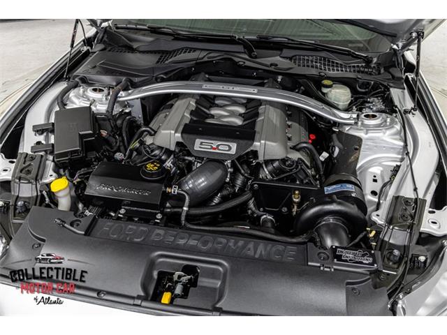 2015 Ford Mustang (CC-2075644) for sale in Marietta, Georgia