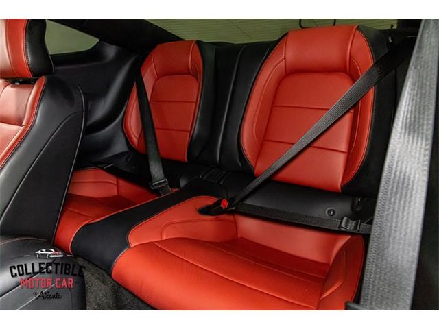 2015 Ford Mustang (CC-2075644) for sale in Marietta, Georgia