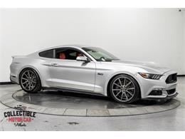 2015 Ford Mustang (CC-2075644) for sale in Marietta, Georgia