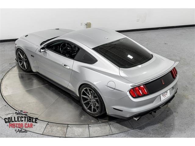 2015 Ford Mustang (CC-2075644) for sale in Marietta, Georgia