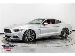 2015 Ford Mustang (CC-2075644) for sale in Marietta, Georgia