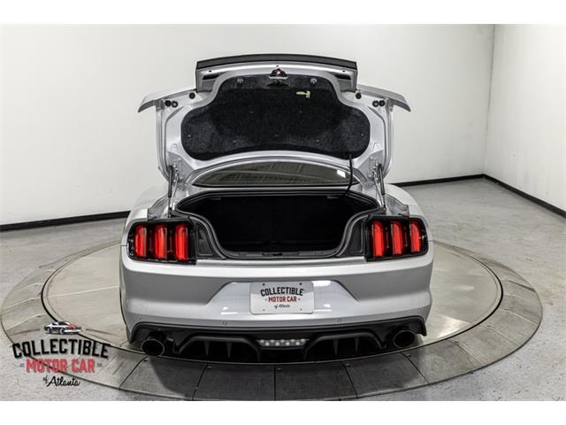2015 Ford Mustang (CC-2075644) for sale in Marietta, Georgia