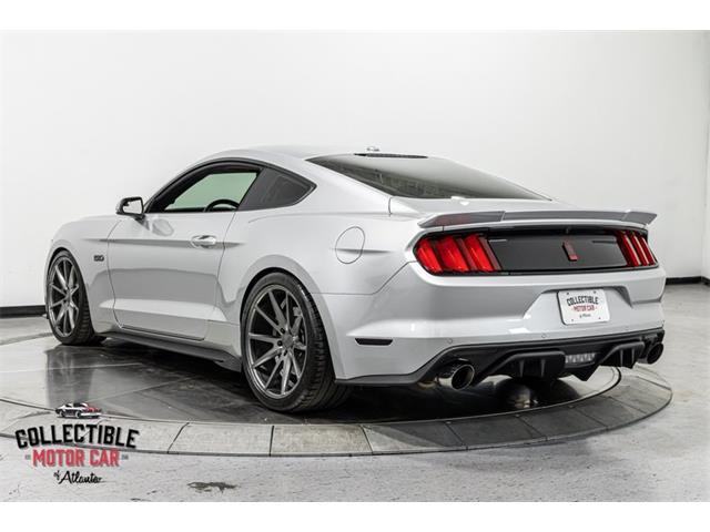2015 Ford Mustang (CC-2075644) for sale in Marietta, Georgia
