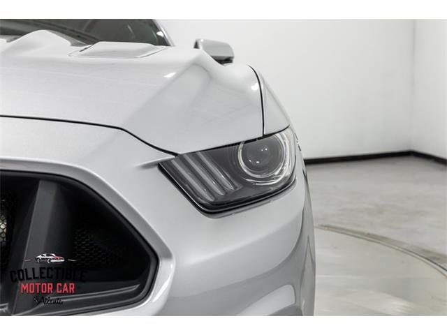 2015 Ford Mustang (CC-2075644) for sale in Marietta, Georgia