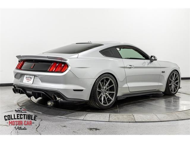 2015 Ford Mustang (CC-2075644) for sale in Marietta, Georgia