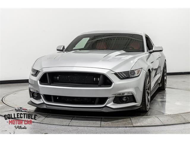 2015 Ford Mustang (CC-2075644) for sale in Marietta, Georgia