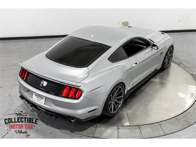 2015 Ford Mustang (CC-2075644) for sale in Marietta, Georgia