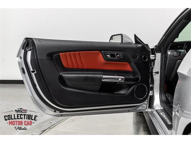 2015 Ford Mustang (CC-2075644) for sale in Marietta, Georgia