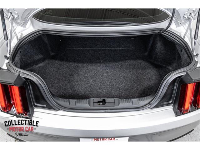 2015 Ford Mustang (CC-2075644) for sale in Marietta, Georgia