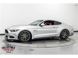 2015 Ford Mustang (CC-2075644) for sale in Marietta, Georgia