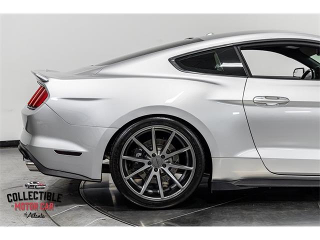 2015 Ford Mustang (CC-2075644) for sale in Marietta, Georgia