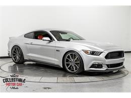 2015 Ford Mustang (CC-2075644) for sale in Marietta, Georgia
