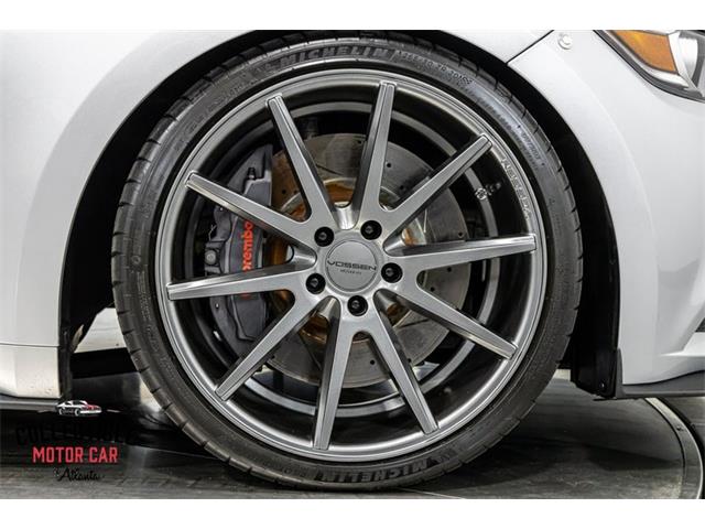 2015 Ford Mustang (CC-2075644) for sale in Marietta, Georgia