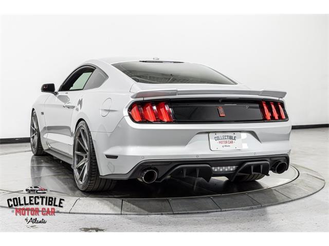 2015 Ford Mustang (CC-2075644) for sale in Marietta, Georgia
