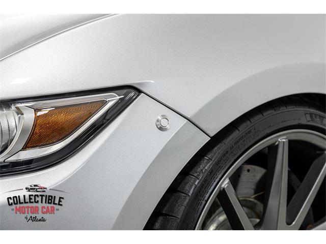 2015 Ford Mustang (CC-2075644) for sale in Marietta, Georgia
