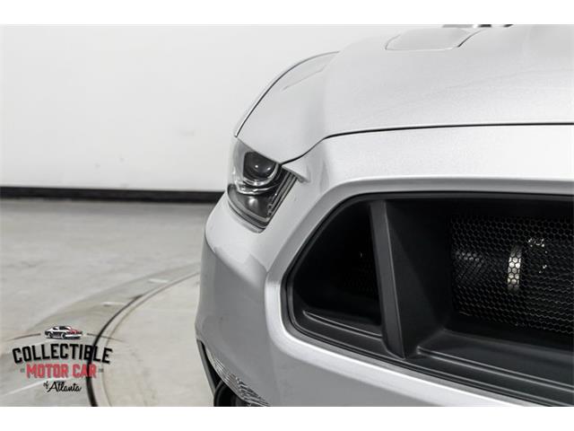 2015 Ford Mustang (CC-2075644) for sale in Marietta, Georgia