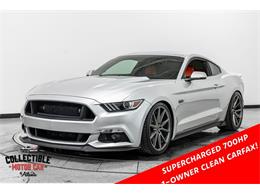 2015 Ford Mustang (CC-2075644) for sale in Marietta, Georgia